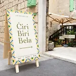 Ćiri Biri Bela boutique hostel