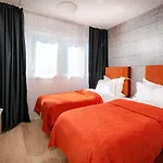 Skaline Luxury rooms Split