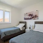 Luxury Apartman Ivana