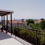 City Roof Top Apartment Cambi