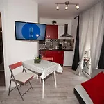 Apartments Barka