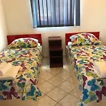 Apartments With Private Parking