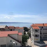 Apartments With Private Parking