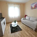 Apartman Seaside Paradise