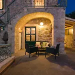 Luxury Villa Mare