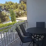 Apartmani Saskur