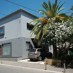 Studio Few Steps From The Beach