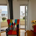 Sun In Split Apartment