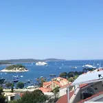 Villa Jani Top Floor Suite