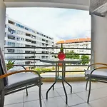 Ibis Apartment