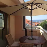 Villa Jani Top Floor Suite