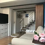 Omis Sweet Navy Apartment