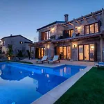 Luxury Villa Galapagos Hvar Town