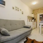 Apartment Toma