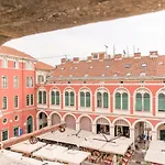 Loft At Republic Square