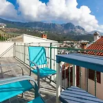 Apartments Porat Vela Podgora