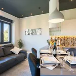 New Apartment Parkview/Cityview