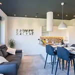 New Apartment Parkview/Cityview
