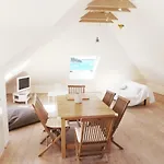 Hvar Attic Modern Design - Town Center With A Great View