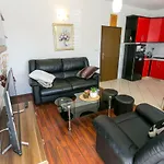 Apartman Antea