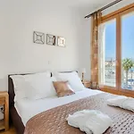 New Luxury Apartment Nives On Seaside