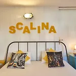 Apartment Scalina