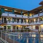 Hotel El Virrey Boutique Honda