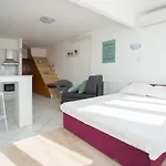 Apartments Buba