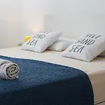 Apartments & Rooms Toni