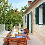 Island Stonehouse Villa Kala Mendula