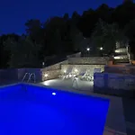 Kuca Za Odmor Toni