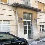 Tempus Apartment
