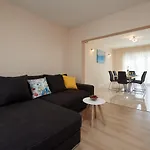Apartman Tim