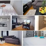 Apartman Mila