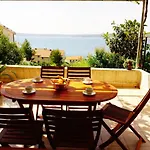 Apartments Ana - Sea View;