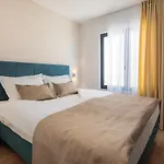 Villa Four Brothers - Middle Floor