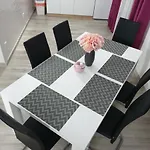 Apartman Luma
