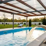 Nice Holiday Home In Neori With Heated Pool