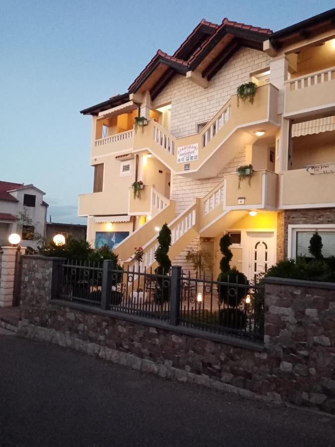 Appartement Ivanković