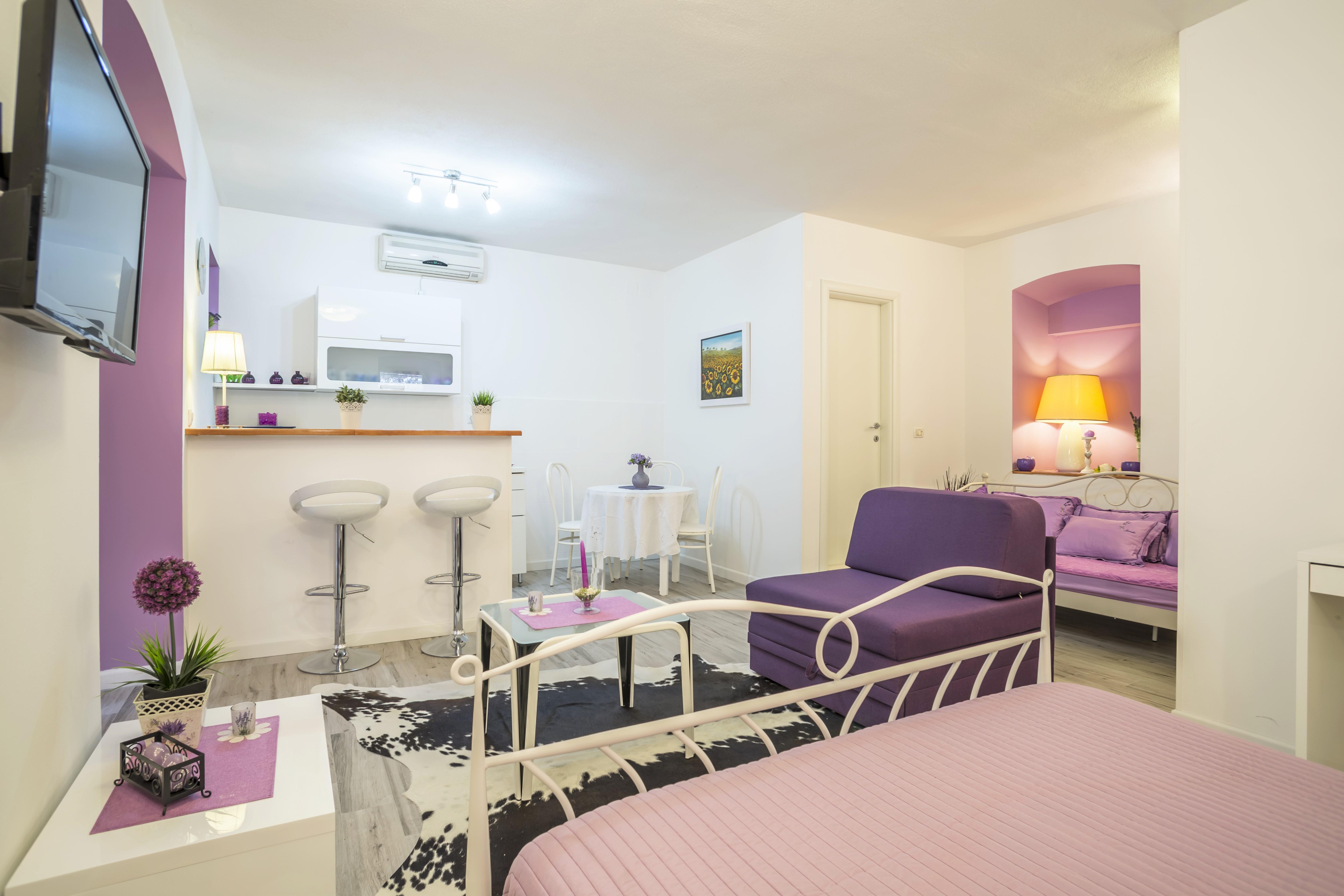 Apartment Zekan Split
