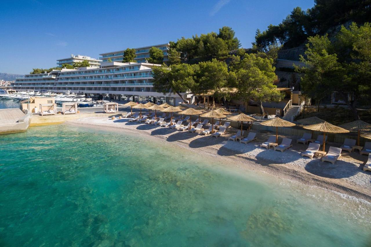 Hotel Le Meridien Lav Split Podstrana