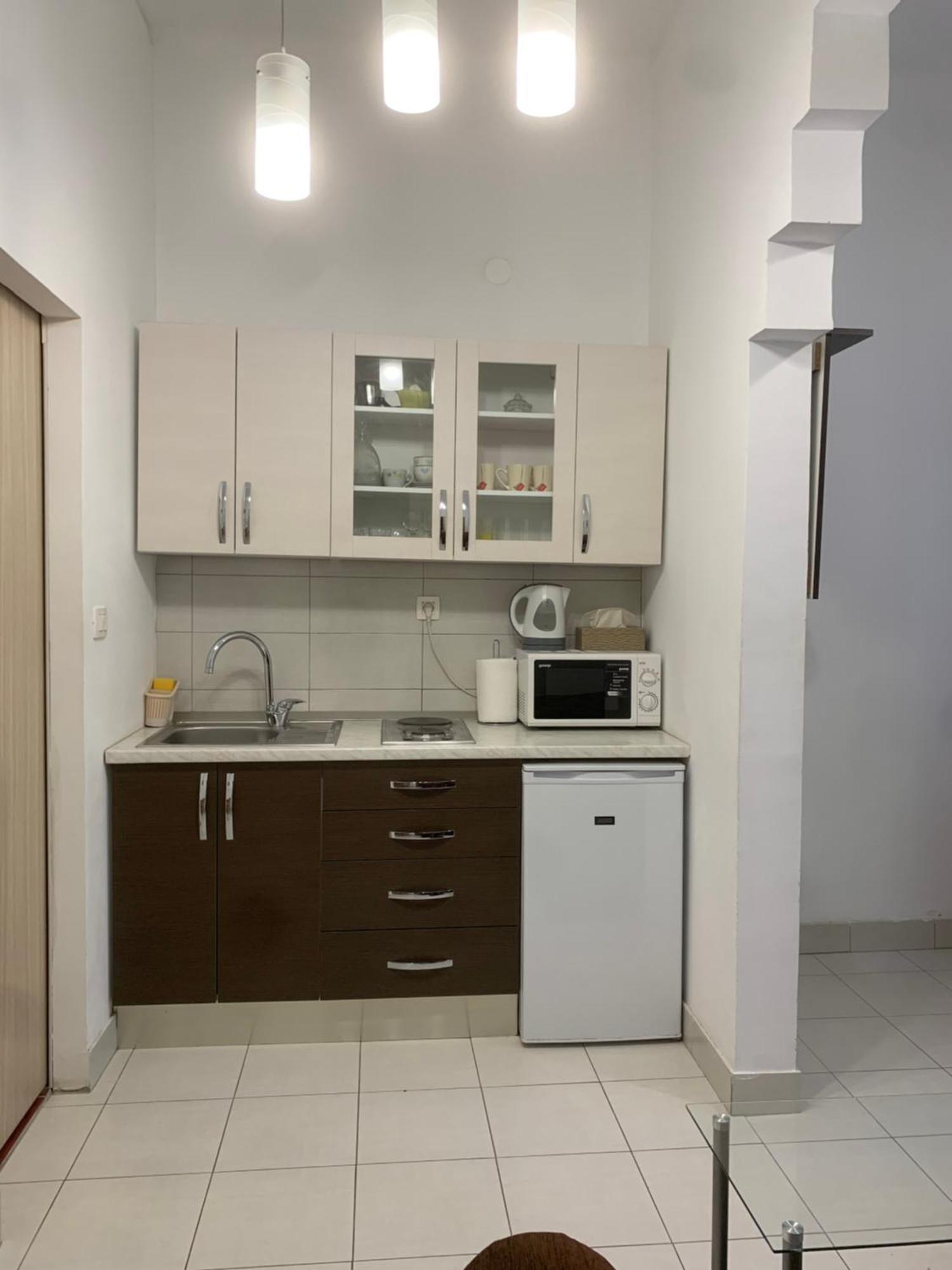 Karla Apartment *
