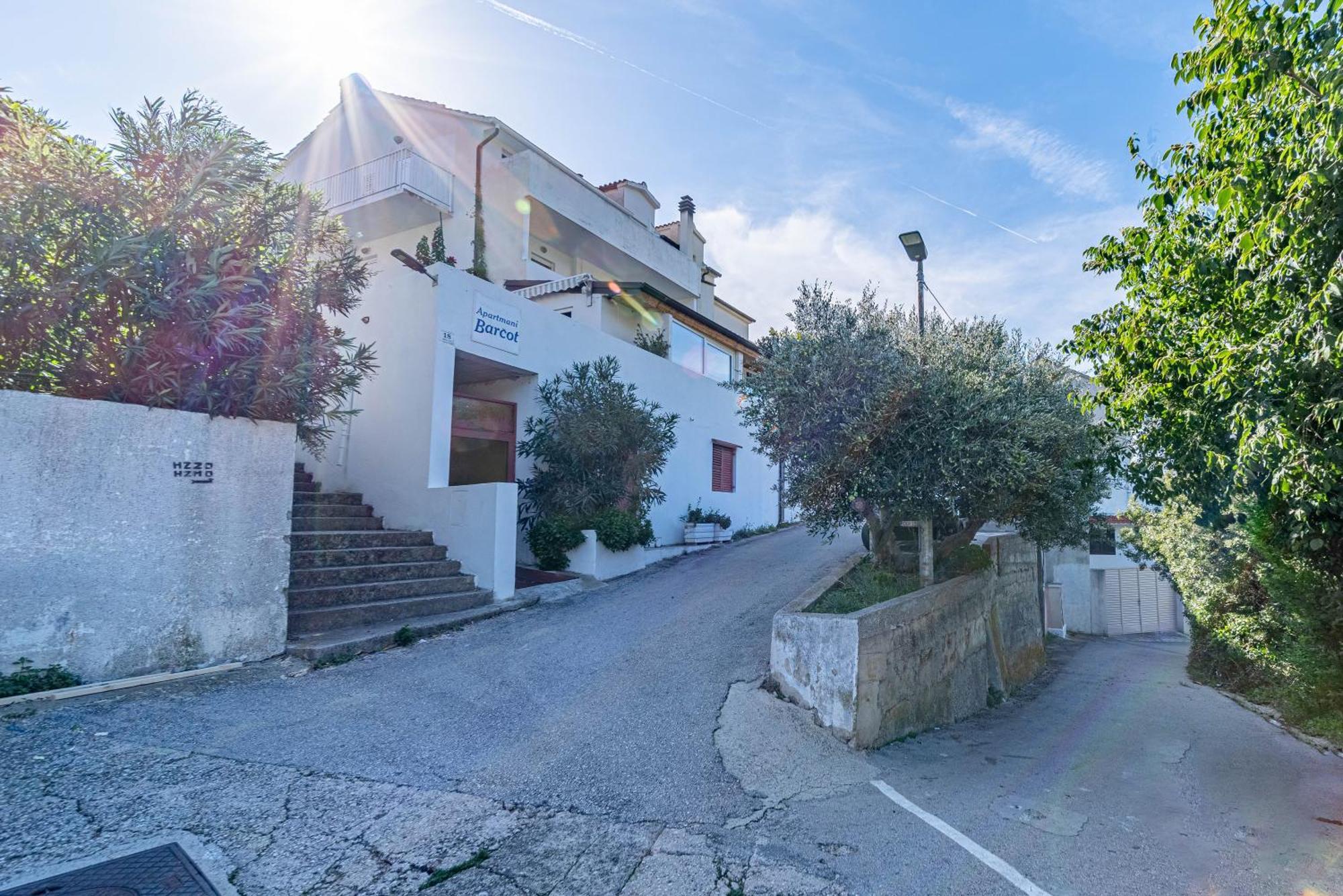 Apartment Barcot