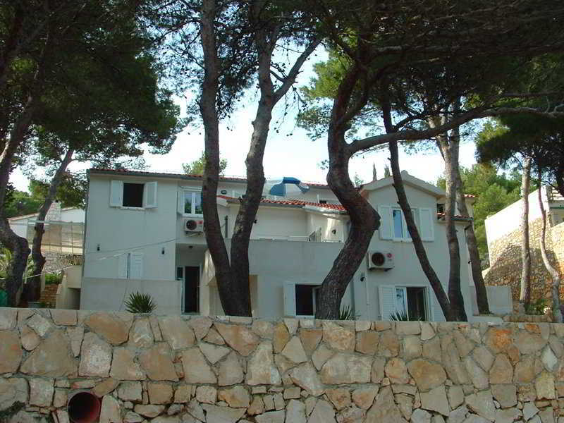 Hotel Kir Hvar Town