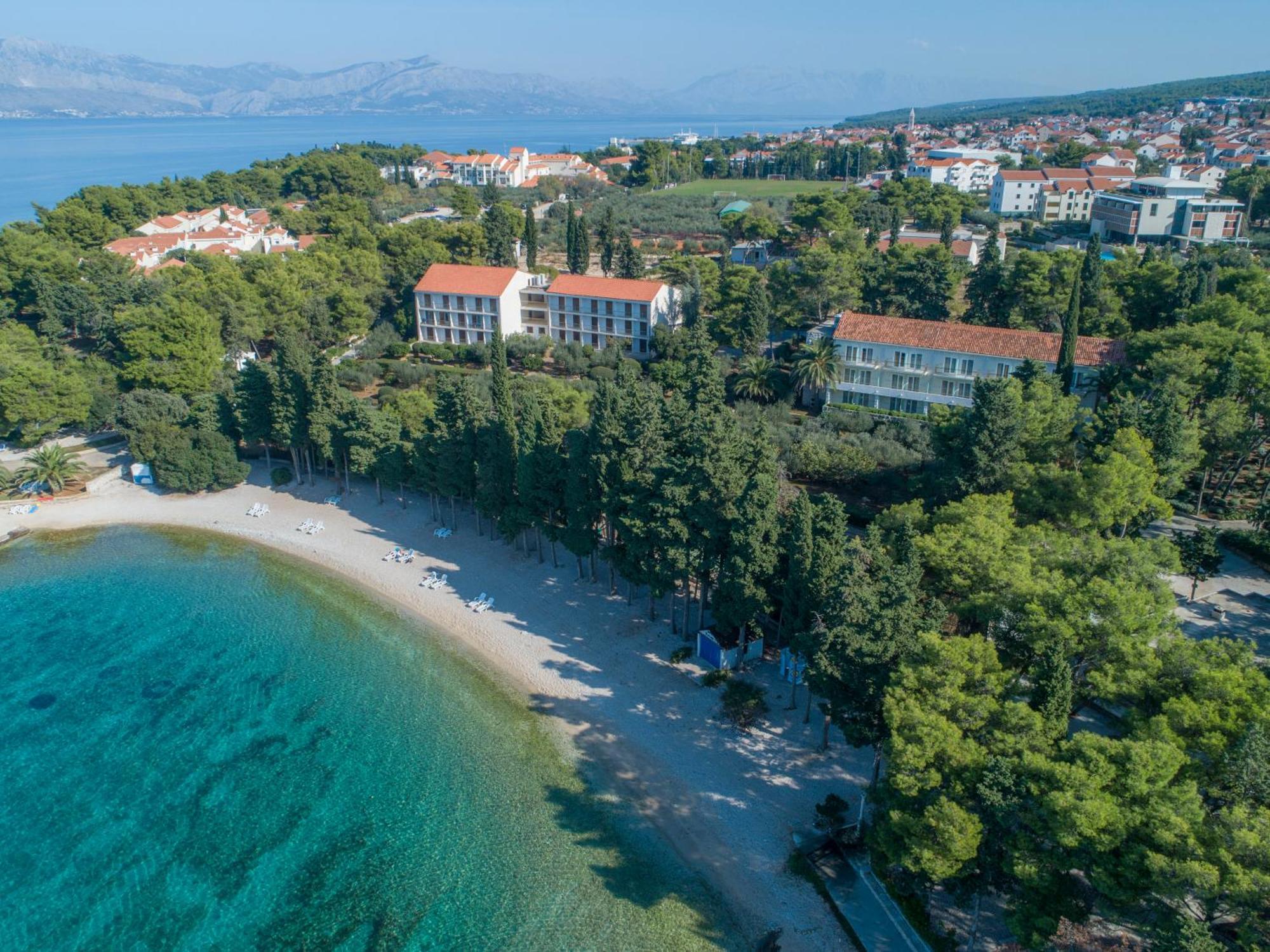 Bluesun Village Velaris Hotel