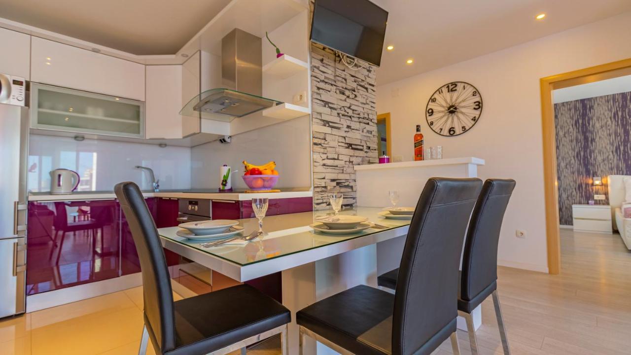 Apartment Split Spalato