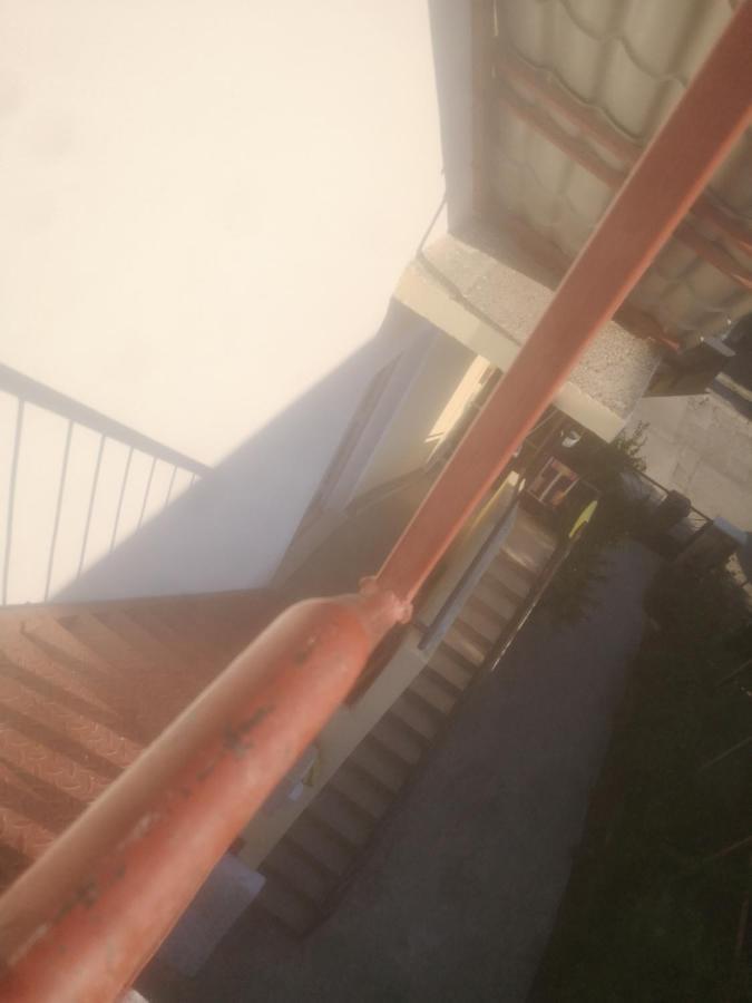Double With Shared Bathroom Apartament Split