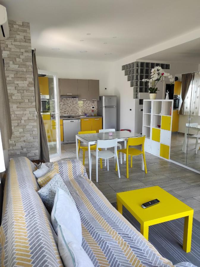 Apartamento White Pigeon