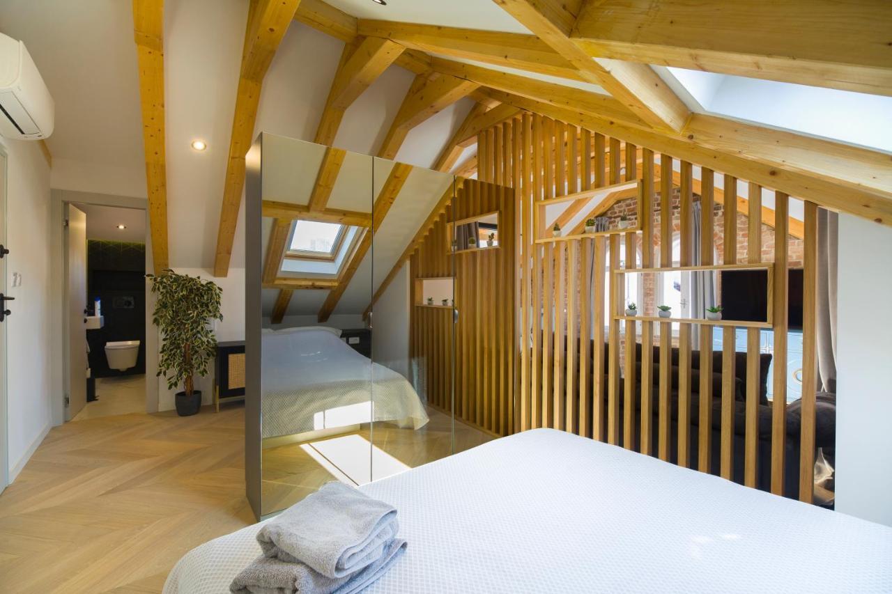 Lanea Appartement *