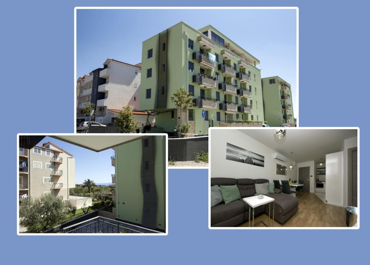 Eni Apartment Split